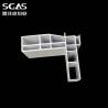 Buy cheap New Energy Vehicle Aluminium Profiles Tray Beam For NEV Battery Tray from wholesalers