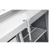Buy cheap Arsenbo Beverage Under Counter Refrigerators 420W 500L Fan Cooling from wholesalers