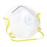 Buy cheap FFP3V Disposable Particulate Respirator , Anti Coronavirus Disposable Safety Mask from wholesalers