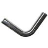 Buy cheap 1.5mm 135 Degree 152mm 7 Inch Exhaust Elbow from wholesalers