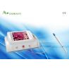 Buy cheap Better result 30MHz high frequency spider veins remover RBS Vascular from wholesalers