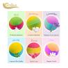 Buy cheap 4.2 Oz Bath Bombs Gift Sets For Moisturizing Dry Skin from wholesalers