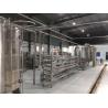 Buy cheap One Stop Service​ SUS304 Mango Jam Finished Product Processing Line 10 - 200T/D from wholesalers