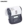 Buy cheap 80mm Portable mini bluetooth thermal printer china printer manufacturer from wholesalers