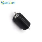 Dental Device 13mm Coreless DC Motor 8180rpm Metal Brush Motor