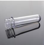 Strong and Durable 24mm PET Preform with Excellent Chemical Resistance