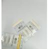 Buy cheap Customize Biohazard Specimen Bags Self Adhesive Printed from wholesalers