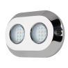 Buy cheap Oval SS316 IP68 120W Ocean Led Underwater Lights from wholesalers