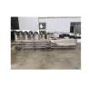 Buy cheap 1000kg/hr Industrial Full Automatic IQF Frozen Green Peas Processing Machine Turkey Line Factory Price for Sales from wholesalers