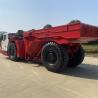 Buy cheap Mining Hauler Underground Haul Dump Truck Adt 30ton from wholesalers