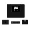 Buy cheap Dual Band GSM 4G Signal Booster , LTE Mobile Phone Signal Amplifier from wholesalers