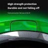 Buy cheap High Gloss Vinyl Car Wrap Roll 3D Carbon Fiber BLACK Self Adhesive Easy Maintenance from wholesalers