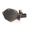 Buy cheap 8-94376865-0 Isuzu Water Pump Engine 4BD1T from wholesalers