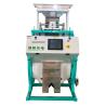 Buy cheap Harmless 220v 700KG/H Coffee Bean Color Sorter Machine from wholesalers