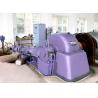 Buy cheap Rated Speed 500-3000rpm Turgo Turbine Generator 5t-20t 1 Year Warranty from wholesalers
