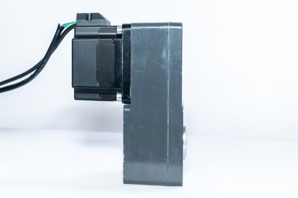 Buy cheap 90mm Brushless DC Reduction Motor 150w Geared Brushless Motor from wholesalers