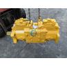 Buy cheap 5668632 Hydraulic Pump 566-8632 Main Pump Cat349GC 352GC Apply for CAT Excavator Hydraulic Device from wholesalers