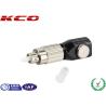 Buy cheap FC Bare Fiber Adapter from wholesalers
