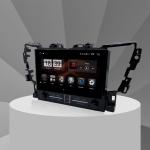 11.5 Inch Toyota Vellfire / Alphard Head Unit Android Player Screen 2000*1200