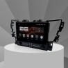 Buy cheap 11.5 Inch Toyota Vellfire / Alphard Head Unit Android Player Screen 2000*1200 from wholesalers
