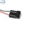 Buy cheap Anderson 2 Pin Battery Connector Cables , 150mm 12 Volt Battery Harness from wholesalers