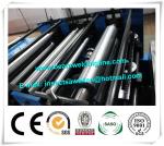 Horizontal C Z Purlin Roll Forming Machine for Pre Engineering Buildings