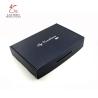 Buy cheap Heavy Duty 4.5cm Height Corrugated Mailer Boxes , Foldable Paper Box from wholesalers