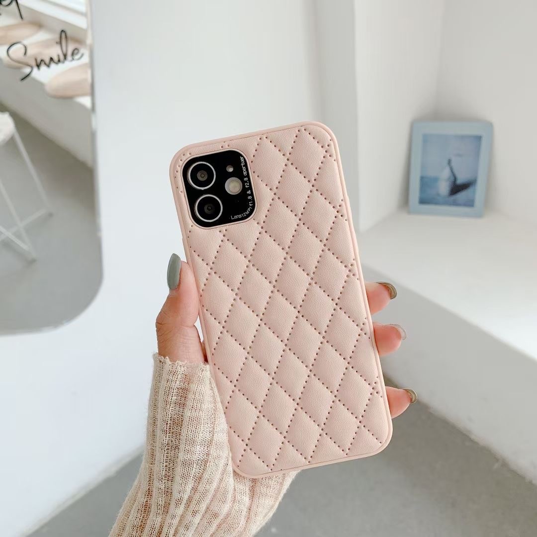 Pu Material Dirty Free Vintage Shockproof Phone Cases For Iphone 11 Pro Max