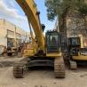 Buy cheap Japan Original Komatsu PC350 Excavator in 2020 with and Operating Weight 32600 from wholesalers