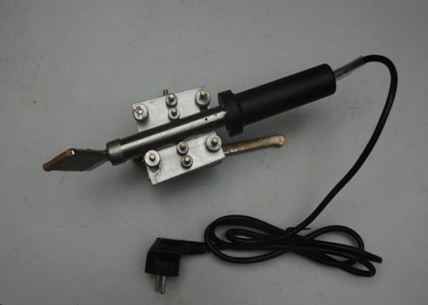 Buy cheap Urethane Belt Welder for Polyurethane Round and V Belt from wholesalers