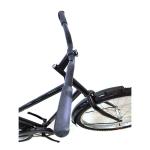 Steel Frame Material 28" Africa Model Traditional Bike Heavy-Duty Bicycle With