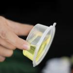 1oz 1.5oz 2oz 3oz 5oz dipping chili take out plastic disposable soy sauce cups
