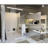 Buy cheap Prefabricated Modular Cleanroom China cleanroom from wholesalers