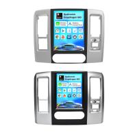 Buy cheap Viknav Car Radio For Dodge Ram (2008 2009 2010 2011) 12.1 inch Android 13 Auto product