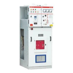 40.5 Kv 25ka 31.5ka Protection Switchgears Xgn Switchgear Compact Switchgear for
