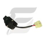 21Q6-50500 Time Delay Excavator Timer Relay For R225-9 R265-9 R275-9 R305-9