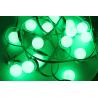Buy cheap 24v DMX512 Control LED Strip Bulb Light for Outdoor Landscape Decoration in Theme Parks from wholesalers