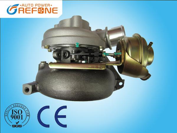 Buy cheap Hot sale Garrett Diesel Parts Turbocharger for Nissan Patrol GT2052V 724639-5006S 14411VC100 from wholesalers