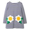 Buy cheap Girls Princess Cotton Embroidery Dress Children'S Dress Clothing from wholesalers