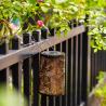 Buy cheap Small / Medium Solar Garden Ornament Statues Lighting Fixtures from wholesalers