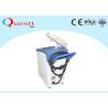 Buy cheap Contactless 200w 300w Laser Metal Rust Removal Machine from wholesalers