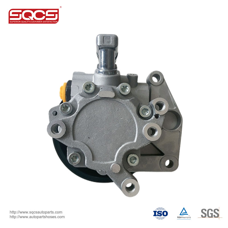 Power Steering Pump 0054662401 for Mercedes Sprinter BMR58L Original Auto Made