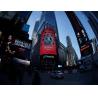 Buy cheap HD Giant Screen P10 Outdoor Full Color LED Display Video Wall Commercial Advertising from wholesalers