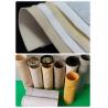 Buy cheap Dust Treatment Industrial Filter Cloth / Dust Collector Filter Bag Material from wholesalers