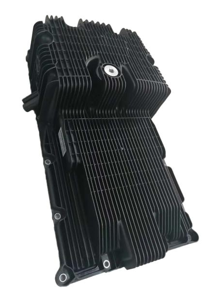 Buy cheap 5302027 5302031 5266884 ISF3.8 Cummins Oil pan Cummins Engine Spare Parts from wholesalers