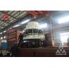 Buy cheap Factory Price mining equipment PSG Series Compound cone crusher for sand making plant from wholesalers