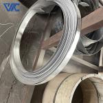 690 MPa Inconel 690 tape Nickel Alloy Coil Steel Strip For Chemical Processing