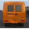 Buy cheap Dongfeng Four Wheel Drive Off Road Minibus Highway Bus 10-17 Seats 4×4 Diesel Manual Transmission from wholesalers
