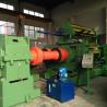 Buy cheap 450mm 55Kw Rubber Mixing Mill Machine For Mixing And Sheeting from wholesalers