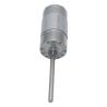 Buy cheap JGB37-555 75.5mm Long Shaft Micro DC Gear Motors High Torque from wholesalers